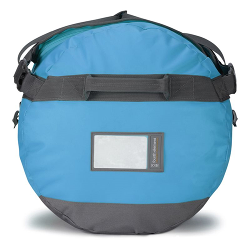 Fourth Element Expedition Duffel Bag - Blue 90 Liters